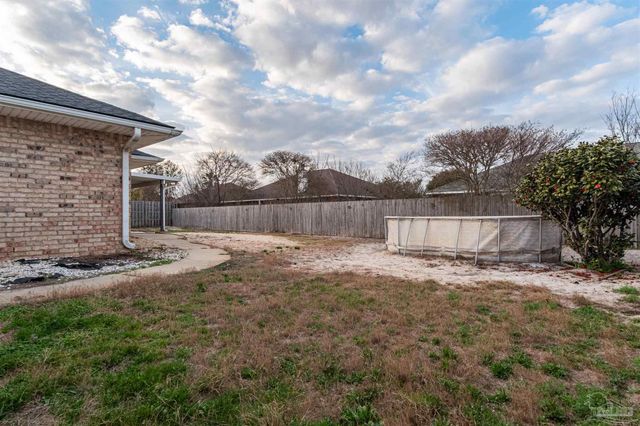 6116 Electra Ln, Pensacola, FL 32507