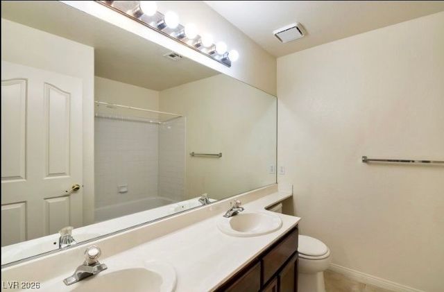 7517 Heather Knoll Circle, Las Vegas, NV 89129