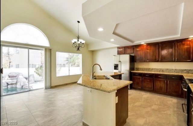 7517 Heather Knoll Circle, Las Vegas, NV 89129