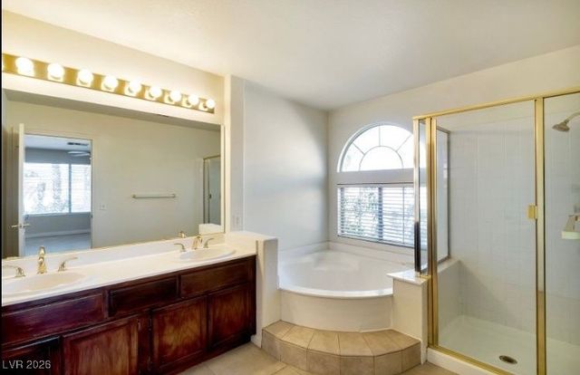 7517 Heather Knoll Circle, Las Vegas, NV 89129