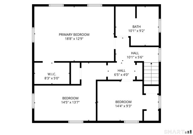 391 Route 87, Columbia, CT 06237