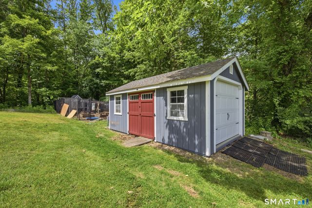 391 Route 87, Columbia, CT 06237