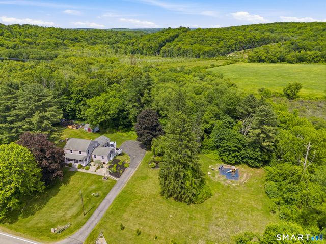 391 Route 87, Columbia, CT 06237