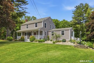 391 Route 87, Columbia, CT 06237