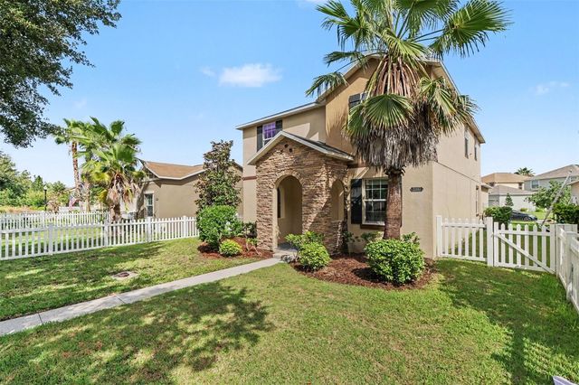 21087 PLEASANT PLAINS PARKWAY, Land O Lakes, FL 34637