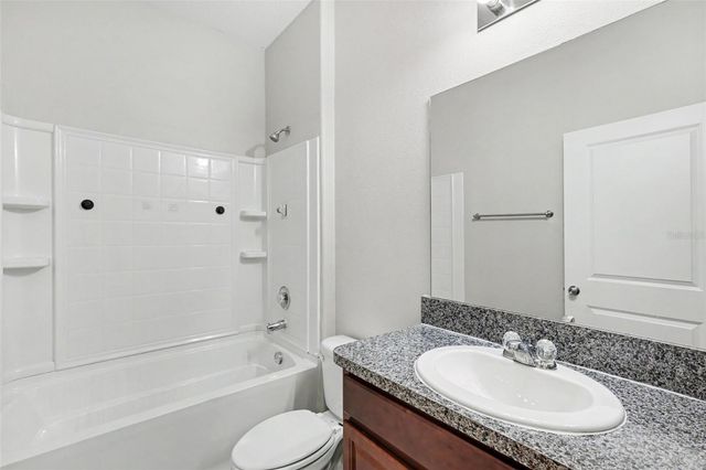 21087 PLEASANT PLAINS PARKWAY, Land O Lakes, FL 34637
