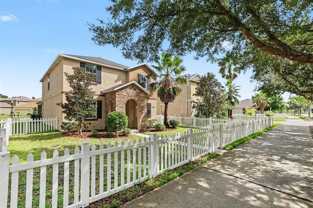 21087 PLEASANT PLAINS PARKWAY, Land O Lakes, FL 34637