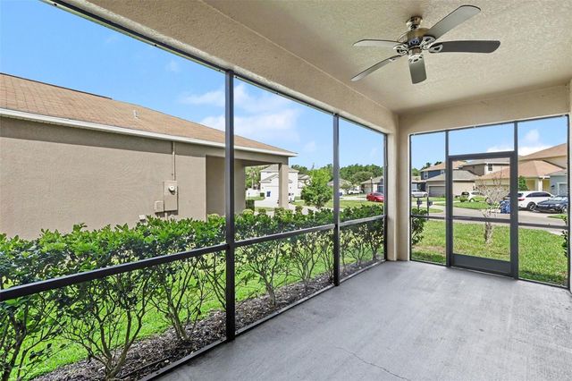 21087 PLEASANT PLAINS PARKWAY, Land O Lakes, FL 34637