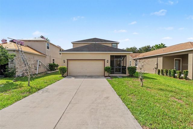 21087 PLEASANT PLAINS PARKWAY, Land O Lakes, FL 34637