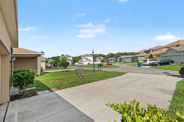 21087 PLEASANT PLAINS PARKWAY, Land O Lakes, FL 34637