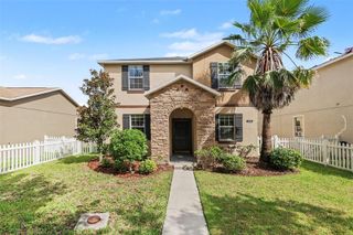 21087 PLEASANT PLAINS PARKWAY, Land O Lakes, FL 34637