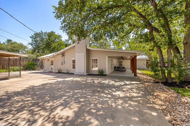 1501 W Park ST, Cedar Park, TX 78613