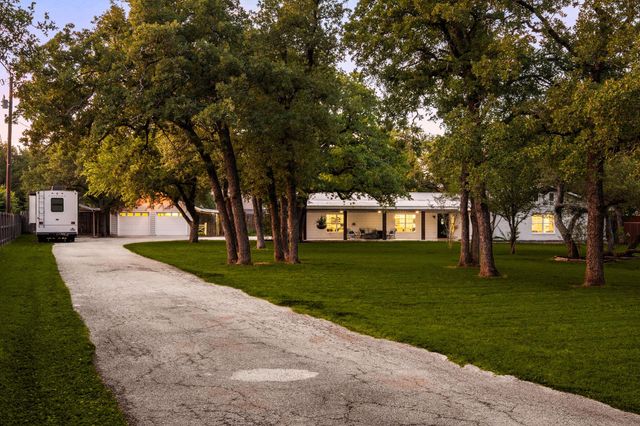 1501 W Park ST, Cedar Park, TX 78613