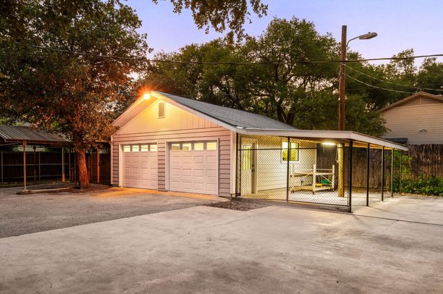 1501 W Park ST, Cedar Park, TX 78613