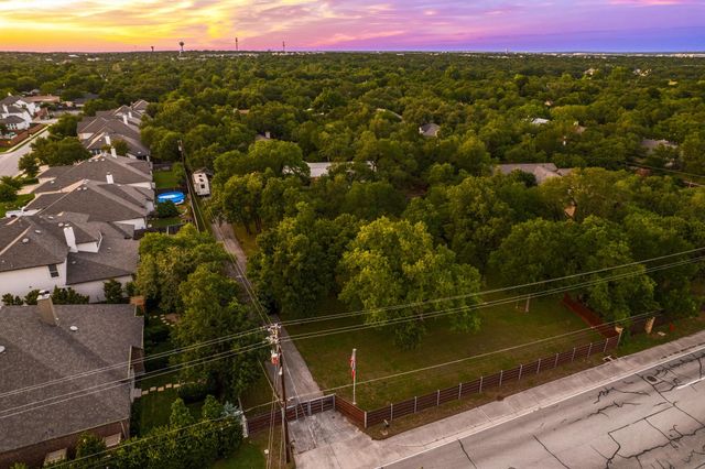 1501 W Park ST, Cedar Park, TX 78613