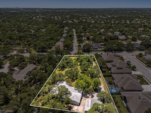 1501 W Park ST, Cedar Park, TX 78613