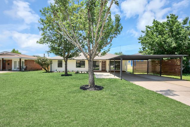 1715 Fawnhope Drive, Houston, TX 77008