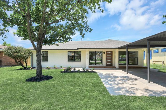 1715 Fawnhope Drive, Houston, TX 77008