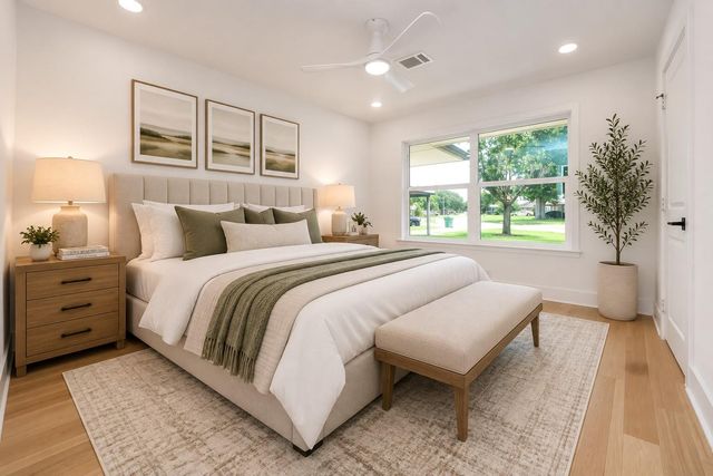1715 Fawnhope Drive, Houston, TX 77008