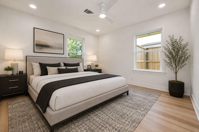 1715 Fawnhope Drive, Houston, TX 77008