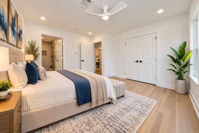 1715 Fawnhope Drive, Houston, TX 77008