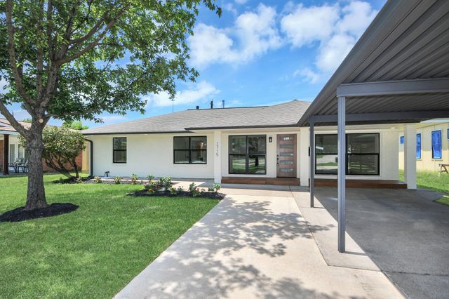 1715 Fawnhope Drive, Houston, TX 77008