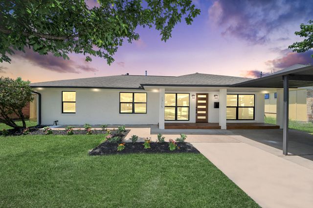1715 Fawnhope Drive, Houston, TX 77008