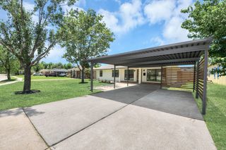1715 Fawnhope Drive, Houston, TX 77008