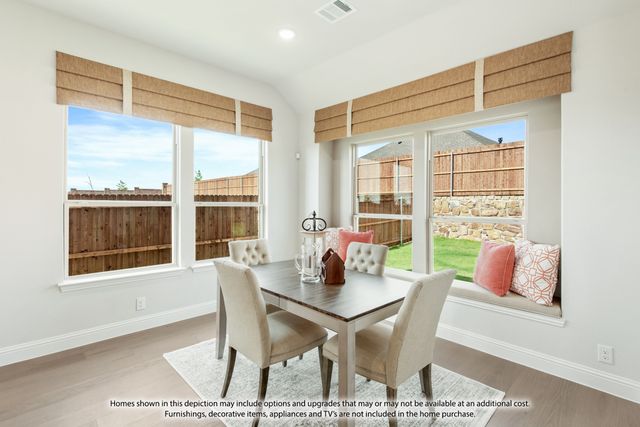 673 Serenity Lane, Red Oak, TX 75154