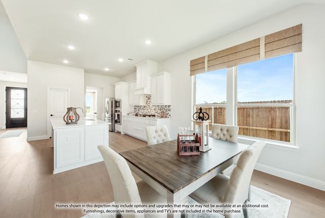 673 Serenity Lane, Red Oak, TX 75154