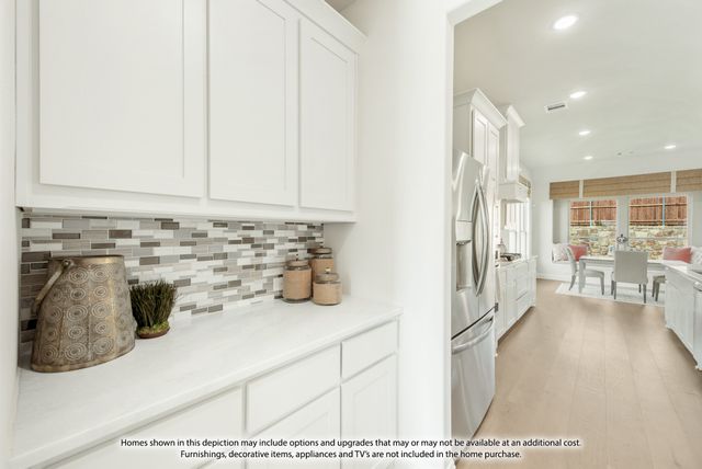 673 Serenity Lane, Red Oak, TX 75154