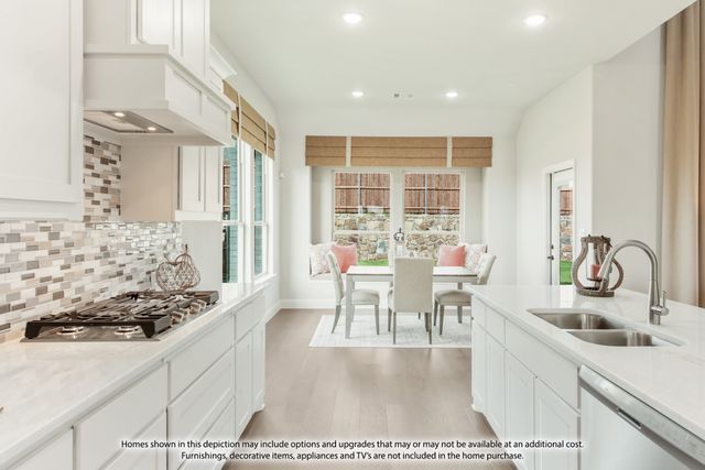 673 Serenity Lane, Red Oak, TX 75154