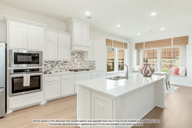 673 Serenity Lane, Red Oak, TX 75154