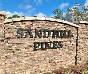 37 Sandhill Pines Drive, Santa Rosa Beach, FL 32459