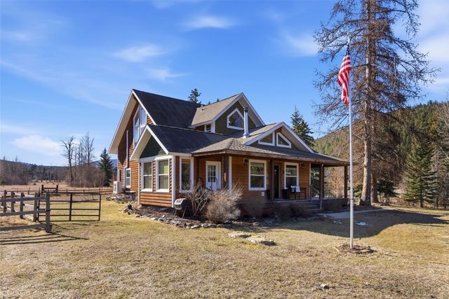 34 Two Creek Lane, Kila, MT 59920 property photo