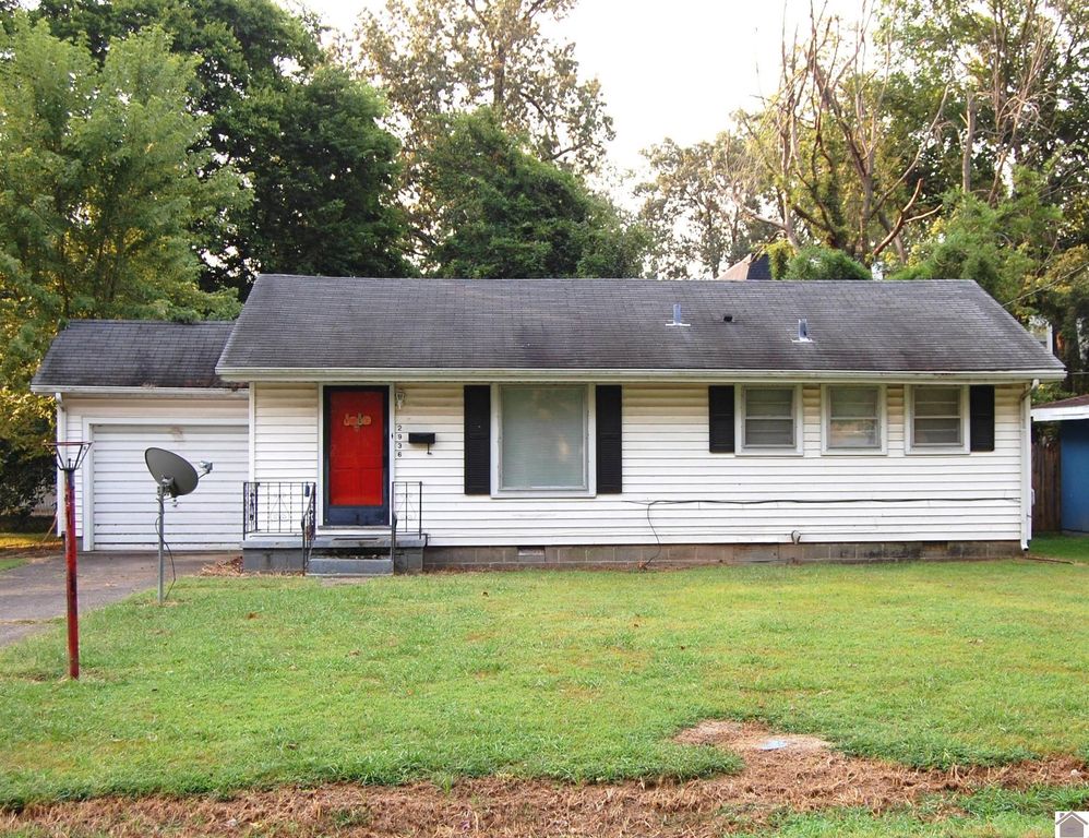 2936 Clay St # 15-12-15, Paducah, KY 42001