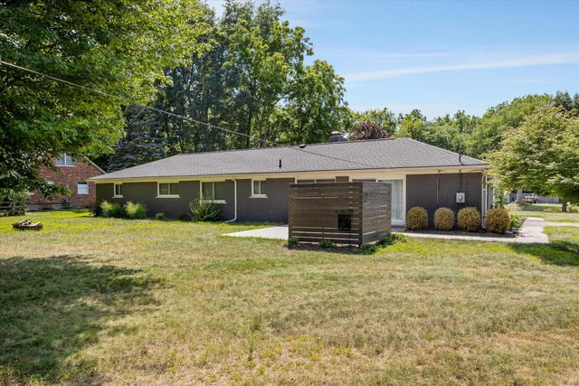 4790 Belzair Drive, City Of Troy, MI 48085
