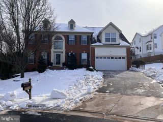 15405 STACYS RIDGE CT, Woodbridge, VA 22193