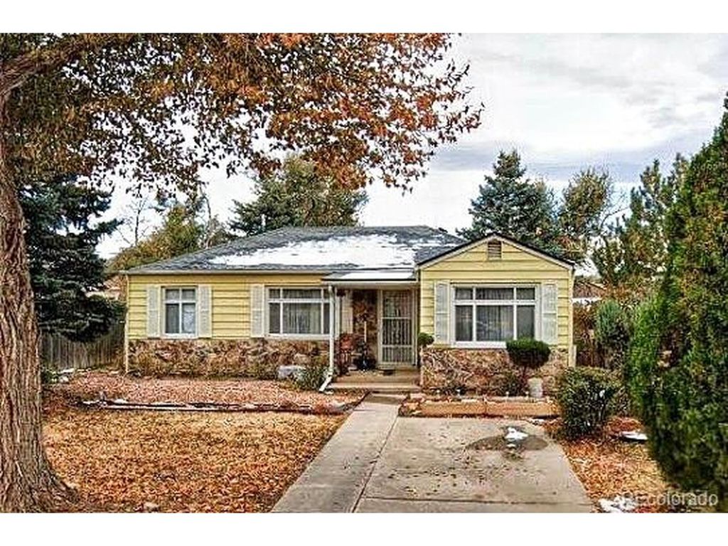 1775 Kenton St, Aurora, CO 80010