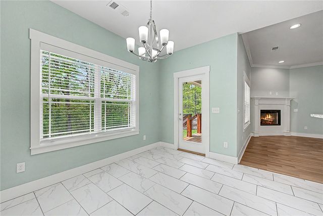 1 Kent Drive, Bella Vista, AR 72714