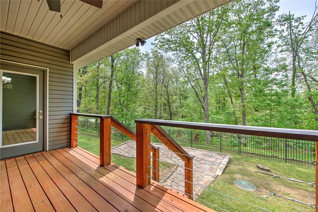1 Kent Drive, Bella Vista, AR 72714