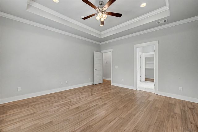 1 Kent Drive, Bella Vista, AR 72714