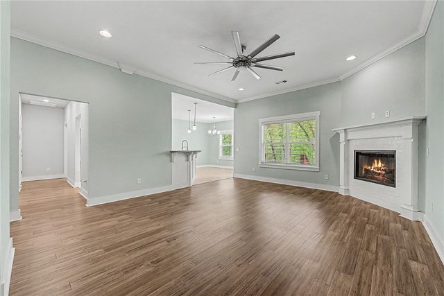 1 Kent Drive, Bella Vista, AR 72714