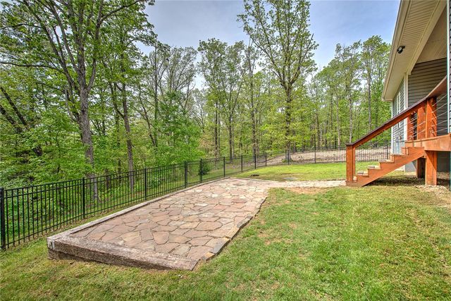 1 Kent Drive, Bella Vista, AR 72714