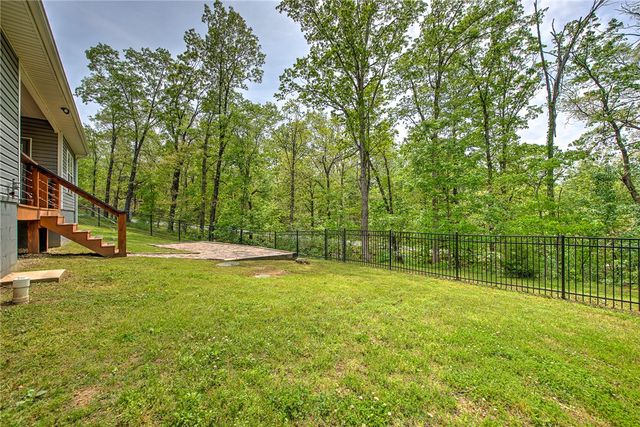 1 Kent Drive, Bella Vista, AR 72714