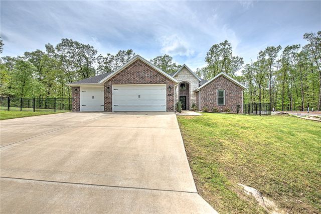 1 Kent Drive, Bella Vista, AR 72714
