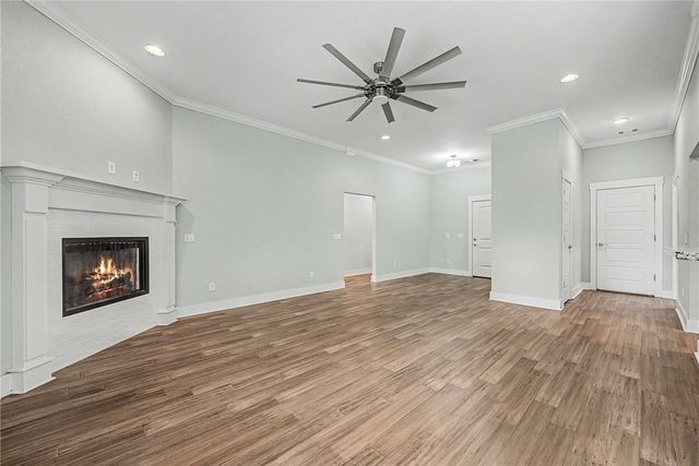 1 Kent Drive, Bella Vista, AR 72714