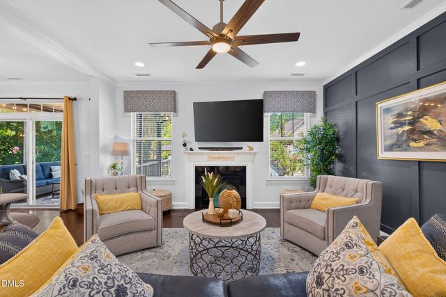 637 Apalachia Lake Drive, Fuquay Varina, NC 27526