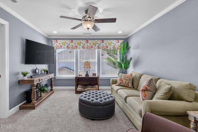 637 Apalachia Lake Drive, Fuquay Varina, NC 27526