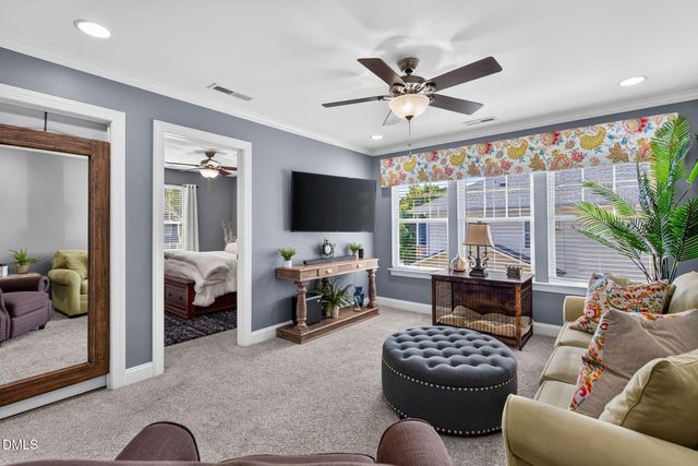 637 Apalachia Lake Drive, Fuquay Varina, NC 27526